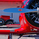 Illustration for article titled Your Ridiculously Awesome Beechcraft Staggerwing Wallpaper Is Here